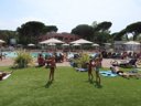 Cliquez pour découvrir toutes les photos de l'ÉTABLISSEMENT ! établissement De Saint Aygulf Plage photo 7