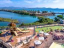 Cliquez pour découvrir toutes les photos de l'ÉTABLISSEMENT ! établissement De Saint Aygulf Plage photo 8