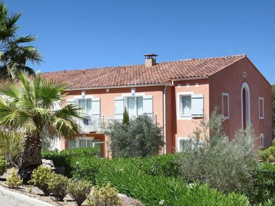 appartement - Odalys Référence Domaine Des Eucalyptus photo 1