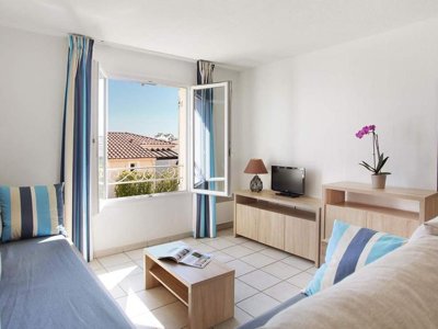 appartement - Odalys Référence Domaine Des Eucalyptus photo 7