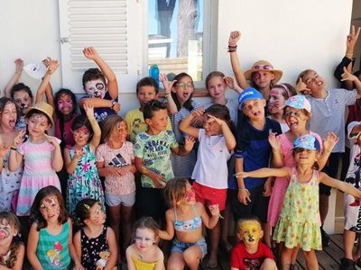 Cliquez pour découvrir toutes les photos de l'ÉTABLISSEMENT ! camping Sandaya L'Etoile D'Argens photo 14