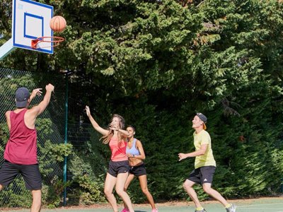 Cliquez pour découvrir toutes les photos de l'ÉTABLISSEMENT ! camping Sandaya L'Etoile D'Argens photo 21