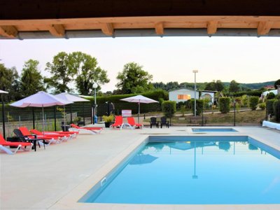 camping De La Belle Etoile photo 1