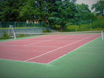 camping De La Belle Etoile photo 11