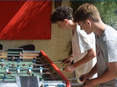 camping De La Belle Etoile photo 15