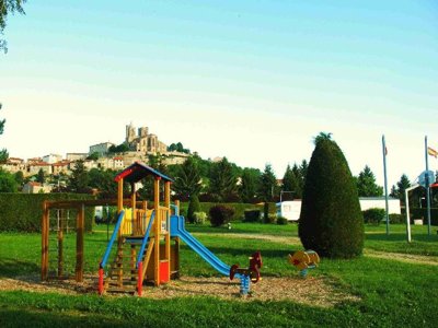 camping De La Belle Etoile photo 8