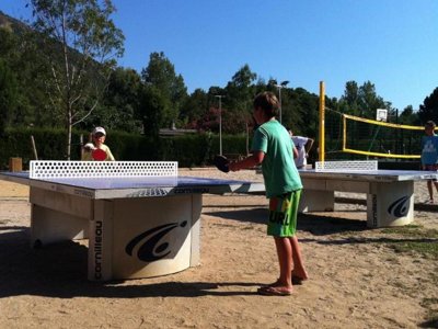Cliquez pour découvrir toutes les photos de l'ÉTABLISSEMENT ! camping Le Sagone photo 14
