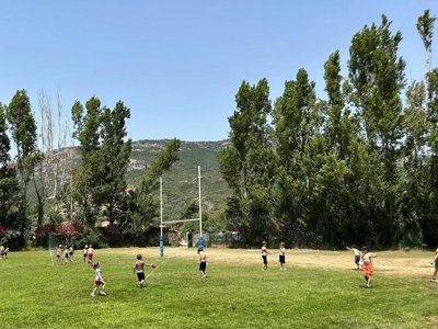 Cliquez pour découvrir toutes les photos de l'ÉTABLISSEMENT ! camping Le Sagone photo 15