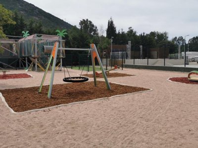Cliquez pour découvrir toutes les photos de l'ÉTABLISSEMENT ! camping Le Sagone photo 17