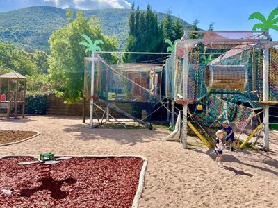 Cliquez pour découvrir toutes les photos de l'ÉTABLISSEMENT ! camping Le Sagone photo 18