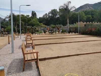 Cliquez pour découvrir toutes les photos de l'ÉTABLISSEMENT ! camping Le Sagone photo 19