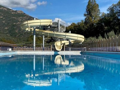 Cliquez pour découvrir toutes les photos de l'ÉTABLISSEMENT ! camping Le Sagone photo 22