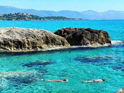Cliquez pour découvrir toutes les photos de l'ÉTABLISSEMENT ! camping Le Sagone photo 28