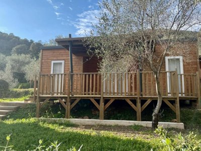 Cliquez pour découvrir toutes les photos de l'ÉTABLISSEMENT ! camping Le Sagone photo 4