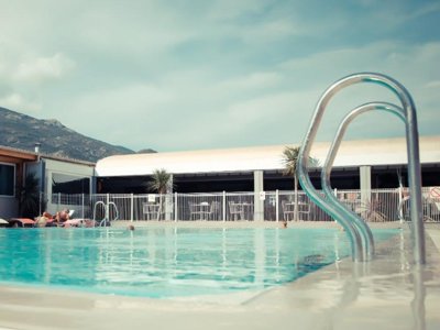 Cliquez pour découvrir toutes les photos de l'ÉTABLISSEMENT ! camping Le Sagone photo 8