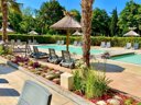 Camping Pas Cher vous présente avec son site Officiel campingpascher.fr, le Camping Le Sagone classé 4 étoiles, situé sur la commune de Sagone dans le département Corse Du Sud (Corse) en France. Le camping Le Sagone, vous présente un hébergement de type bungalow de 20 m² pour 2 personnes avec climatisation et télévision. Le camping Le Sagone vous propose du sam. 03 octobre au sam. 10 octobre 2026 pour 7 nuits à 197€. Cette location propose 53 dates différentes pour réserver votre séjour. Découvrez également les 8 autres gammes d'hébergements du camping. Les Avis clients pour le Camping Le Sagone sont excellents avec une note moyenne de 8 sur 10. Piscine couverte, Piscine extérieure, Animations familiales, Club ados, Club enfants, Aire de jeux enfants, Canoë-kayak, Centre équestre, Court de tennis, Parcours sportif, Plongée, Pétanque, Terrain de basketball, Terrain de beach-volley, Terrain de football, Trampoline, Bar, Snack/Bar, Supermarché,... En savoir plus : cliquez-ICI.