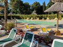 Cliquez pour découvrir toutes les photos de l'ÉTABLISSEMENT ! camping Le Sagone photo 10