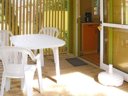 Cliquez pour découvrir toutes les photos de l'HÉBERGEMENT ! bungalow - camping Le Sagone photo 3