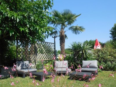 Cliquez pour découvrir toutes les photos de l'ÉTABLISSEMENT ! camping Village La Rivière Fleurie photo 11