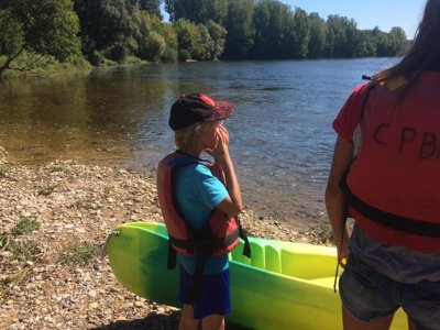 Cliquez pour découvrir toutes les photos de l'ÉTABLISSEMENT ! camping Village La Rivière Fleurie photo 16