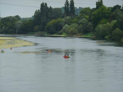 Cliquez pour découvrir toutes les photos de l'ÉTABLISSEMENT ! camping Village La Rivière Fleurie photo 17