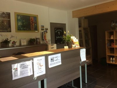 Cliquez pour découvrir toutes les photos de l'ÉTABLISSEMENT ! camping Village La Rivière Fleurie photo 22