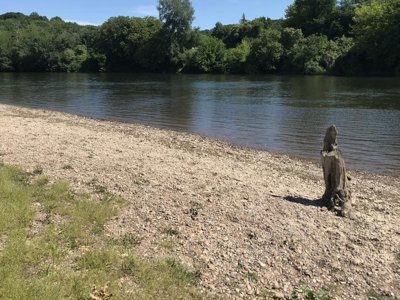 Cliquez pour découvrir toutes les photos de l'ÉTABLISSEMENT ! camping Village La Rivière Fleurie photo 26