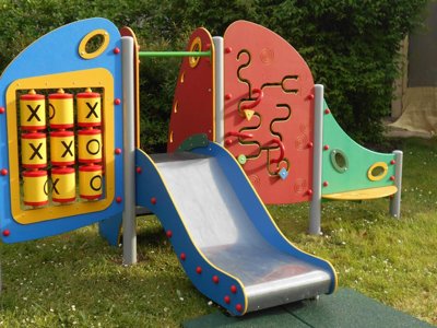 Cliquez pour découvrir toutes les photos de l'ÉTABLISSEMENT ! camping Village La Rivière Fleurie photo 30