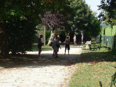Cliquez pour découvrir toutes les photos de l'ÉTABLISSEMENT ! camping Village La Rivière Fleurie photo 9