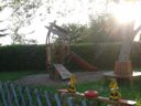 Cliquez pour découvrir toutes les photos de l'ÉTABLISSEMENT ! camping Village La Rivière Fleurie photo 2