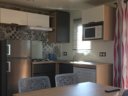 Cliquez pour découvrir toutes les photos de l'HÉBERGEMENT ! mobil-home - camping Village La Rivière Fleurie photo 2