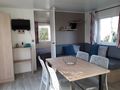 mobilhome - établissement La Rivière Fleurie photo 2