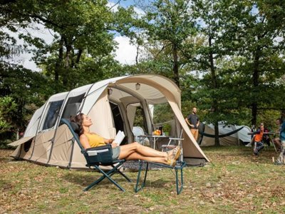 camping Le Périgord photo 17
