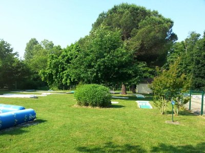 camping Le Périgord photo 22