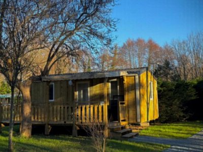 mobil-home - Le Périgord photo 2