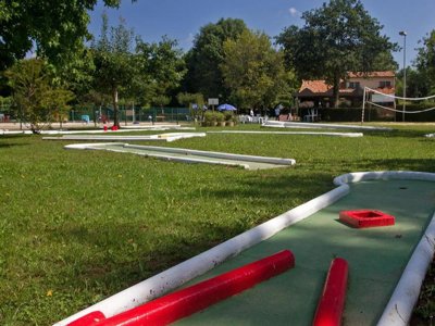 camping Le Périgord photo 27