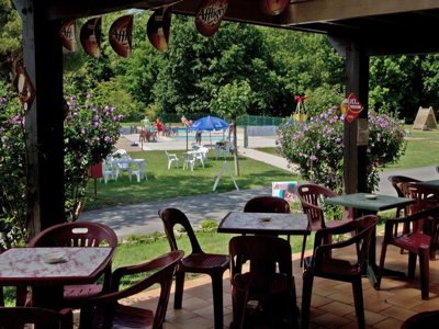 camping Le Périgord photo 28