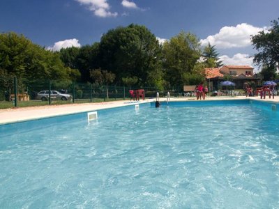 camping Le Périgord photo 3