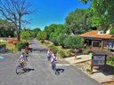 Camping Pas Cher vous présente avec son site Officiel campingpascher.fr, le Camping Le Périgord classé 3 étoiles, situé sur la commune de Saint Astier dans le département Dordogne (Aquitaine) en France. Le camping Le Périgord vous propose un hébergement de type chalet de 30 m² pour 5 personnes. L'établissement vous propose 4 autres types d'hébergements. Découvrez tous nos séjours à petits prix dans la commune et aux alentours de Saint Astier du département : Dordogne (Aquitaine). Les Avis clients pour le Camping Le Périgord sont excellents avec une note moyenne de 8 sur 10. Rivière, Piscine extérieure, Animation ados, Animation enfants, Animations familiales, Club enfants, Aire de jeux enfants, Canoë-kayak, Cyclisme, Pétanque, Terrain multisports, Bar, Dépôt de pain, Snack/Bar,... En savoir plus : cliquez-ICI.