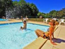 camping Le Périgord photo 2