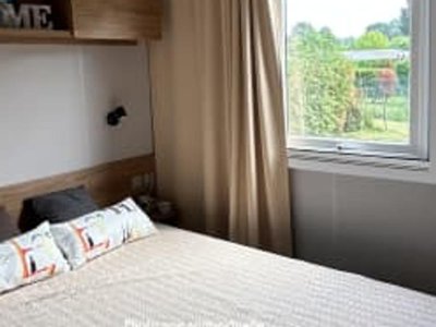 mobil-home - Siblu Les Pierres Couchées - Funpass Inclus photo 3