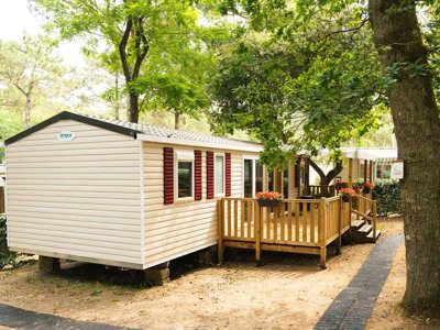 camping Siblu Les Pierres Couchées - Funpass Inclus photo 4