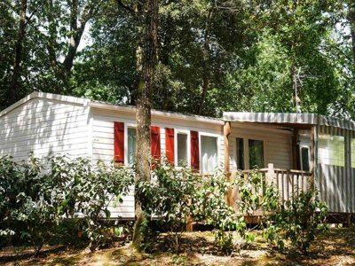 camping Siblu Les Pierres Couchées - Funpass Inclus photo 5