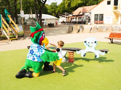 camping Siblu Les Pierres Couchées - Funpass Inclus photo 9