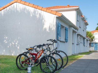 Cliquez pour découvrir toutes les photos de l'ÉTABLISSEMENT ! résidence Odalys Référence Le Domaine De L'Océan photo 12