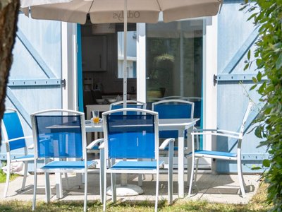 Cliquez pour découvrir toutes les photos de l'ÉTABLISSEMENT ! résidence Odalys Référence Le Domaine De L'Océan photo 13