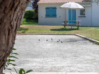 Cliquez pour découvrir toutes les photos de l'ÉTABLISSEMENT ! résidence Odalys Référence Le Domaine De L'Océan photo 19