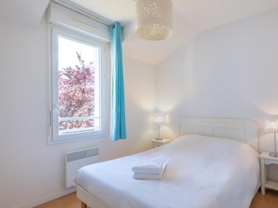 Cliquez pour découvrir toutes les photos de l'ÉTABLISSEMENT ! résidence Odalys Référence Le Domaine De L'Océan photo 22