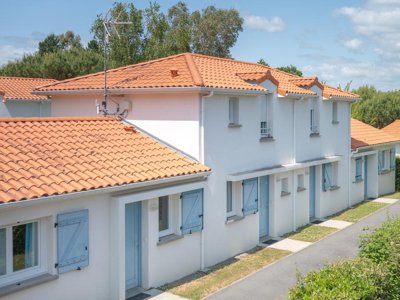 Cliquez pour découvrir toutes les photos de l'ÉTABLISSEMENT ! résidence Odalys Référence Le Domaine De L'Océan photo 26