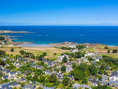 Cliquez pour découvrir toutes les photos de l'ÉTABLISSEMENT ! établissement Sea Green Emeraude photo 14